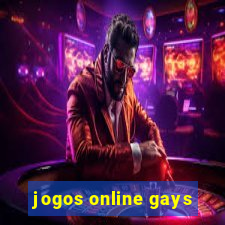 jogos online gays